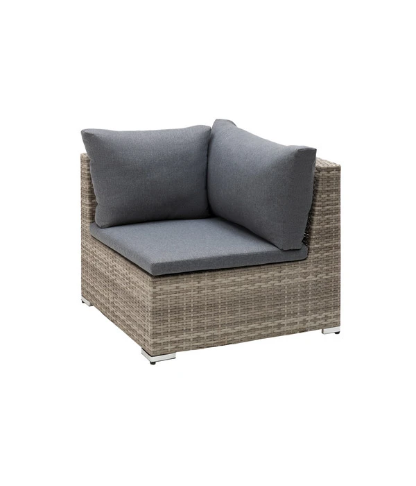 Dehner Balkonset Como, 4-teilig 5 Dehner Balkonset Como, 4-teilig – Bild 3