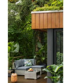 Dehner Balkonset Como, 4-teilig 28 Dehner Balkonset Como, 4-teilig -Biohort Verkäufe 6894166 WE MO 001 BalkonsetComo