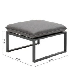 Dehner Balkonset Padua, 5-teilig 25 Dehner Balkonset Padua, 5-teilig -Biohort Verkäufe 6894174 WE BG 002 BalkongruppePadua