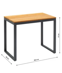 Dehner Balkonset Padua, 5-teilig 26 Dehner Balkonset Padua, 5-teilig -Biohort Verkäufe 6894174 WE BG 003 BalkongruppePadua