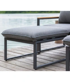 Dehner Balkonset Padua, 5-teilig 27 Dehner Balkonset Padua, 5-teilig -Biohort Verkäufe 6894174 WE DE 002 BalkonsetPadua