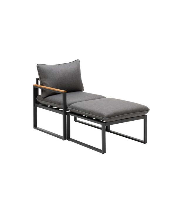 Dehner Balkonset Padua, 5-teilig 5 Dehner Balkonset Padua, 5-teilig – Bild 3