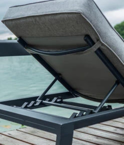 Dehner Liegenset Bellevue, 3-teilig -Biohort Verkäufe 6894182 WE DE 001 LiegesetBellevueNEU