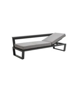 Dehner Liegenset Bellevue, 3-teilig -Biohort Verkäufe 6894182 WE FS 003 LiegensetBellevueNEU