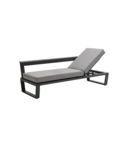 Dehner Liegenset Bellevue, 3-teilig -Biohort Verkäufe 6894182 WE FS 004 LiegensetBellevueNEU