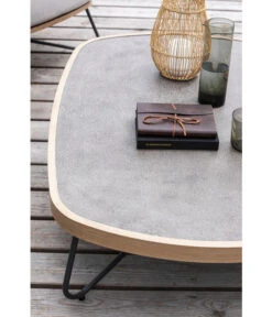 Dehner Gartenlounge Monte Carlo, 4-teilig 28 Dehner Gartenlounge Monte Carlo, 4-teilig -Biohort Verkäufe 6895346 WE DE 004 LoungeMonteCarlo