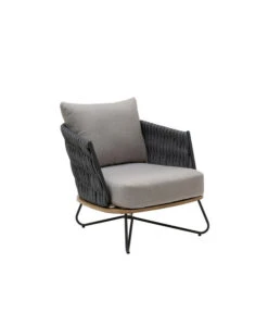 Dehner Gartenlounge Monte Carlo, 4-teilig 18 Dehner Gartenlounge Monte Carlo, 4-teilig -Biohort Verkäufe 6895346 WE FS 004 LoungeMonteCarlo