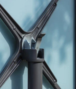 Dehner Klapptisch Riverside, Ca. B69,5/H75/T69,5 Cm 19 Dehner Klapptisch Riverside, Ca. B69,5/H75/T69,5 Cm -Biohort Verkäufe 6895403 WE DE 002 KlapptischRiversideEckig