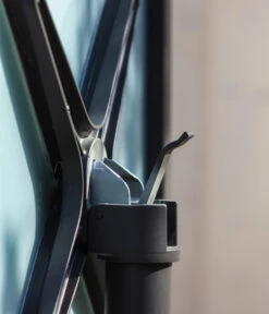 Dehner Klapptisch Riverside, Ca. B69,5/H75/T69,5 Cm 21 Dehner Klapptisch Riverside, Ca. B69,5/H75/T69,5 Cm -Biohort Verkäufe 6895403 WE DE 004 KlapptischRiversideEckig