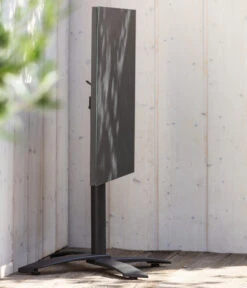 Dehner Klapptisch Riverside, Ca. B69,5/H75/T69,5 Cm 15 Dehner Klapptisch Riverside, Ca. B69,5/H75/T69,5 Cm -Biohort Verkäufe 6895403 WE MO 003 KlapptischRiversideEckig