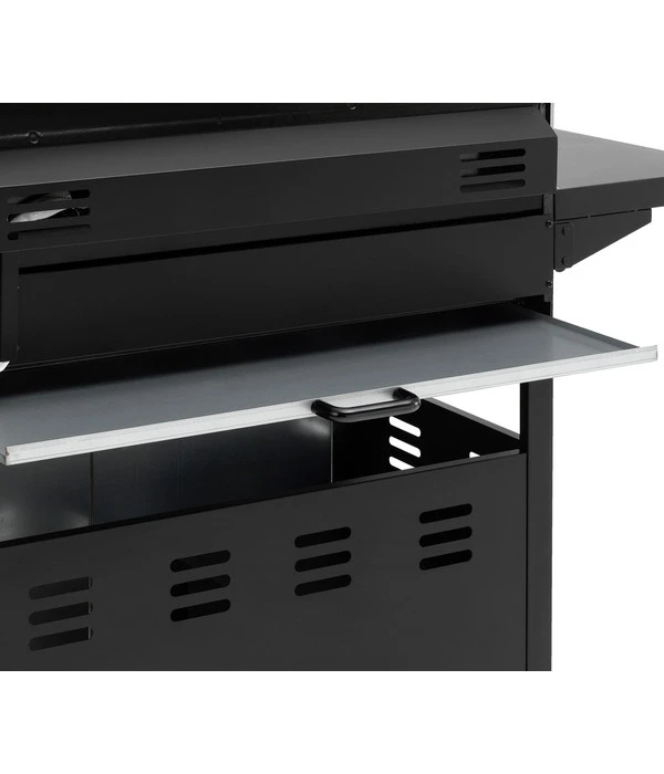 Tepro Gasgrill Keansburg 6 Special Edition 10 Tepro Gasgrill Keansburg 6 Special Edition – Bild 8