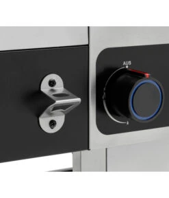 Tepro Gasgrill Keansburg 6 Special Edition 32 Tepro Gasgrill Keansburg 6 Special Edition -Biohort Verkäufe 6896302 WE DE 009 Keansburg6SE