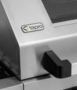 Tepro Gasgrill Keansburg 6 Special Edition 33 Tepro Gasgrill Keansburg 6 Special Edition -Biohort Verkäufe 6896302 WE DE 010 Keansburg6SE