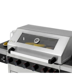 Tepro Gasgrill Keansburg 6 Special Edition 36 Tepro Gasgrill Keansburg 6 Special Edition -Biohort Verkäufe 6896302 WE DE 013 Keansburg6SE