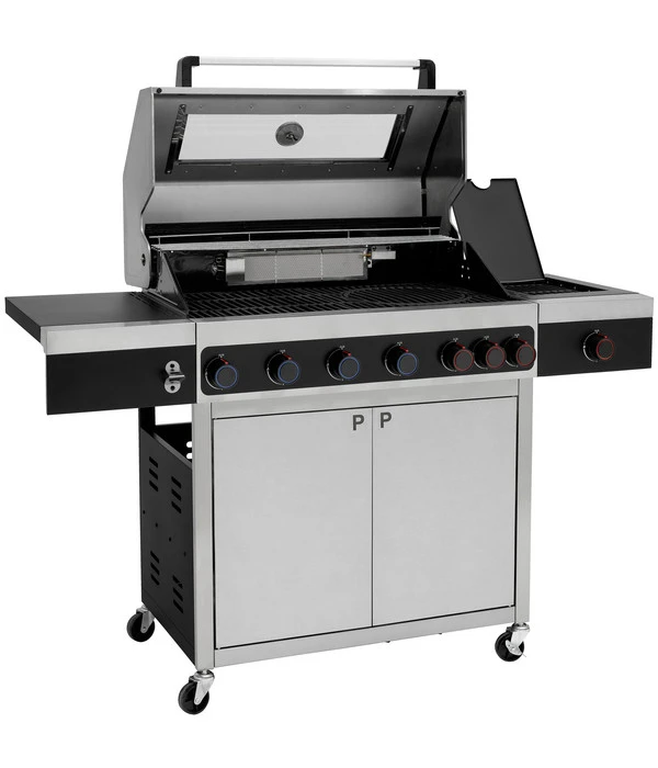 Tepro Gasgrill Keansburg 6 Special Edition 8 Tepro Gasgrill Keansburg 6 Special Edition – Bild 6