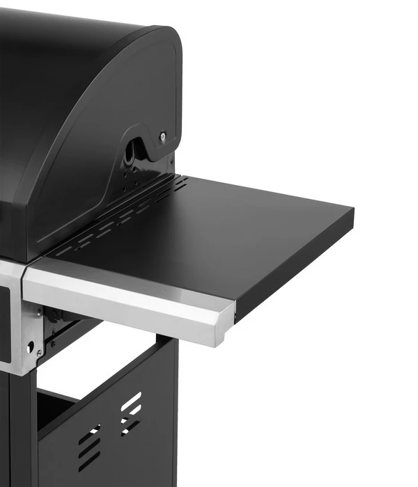 Tepro Gasgrill Keansburg 2 11 Tepro Gasgrill Keansburg 2 – Bild 9