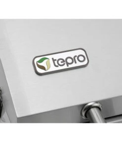 Tepro Tischgasgrill Chicago 23 Tepro Tischgasgrill Chicago -Biohort Verkäufe 6896336 WE DE 003 Tischgasgrill