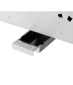 Tepro Tischgasgrill Chicago 26 Tepro Tischgasgrill Chicago -Biohort Verkäufe 6896336 WE DE 006 Tischgasgrill