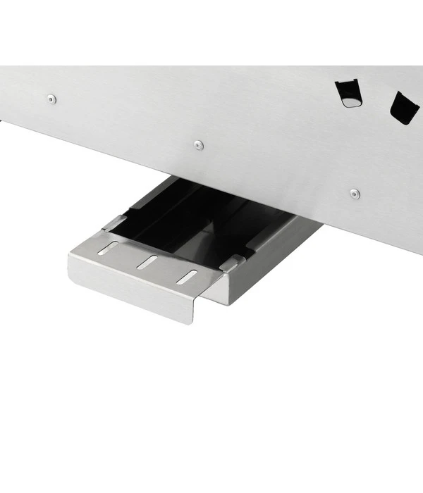 Tepro Tischgasgrill Chicago 14 Tepro Tischgasgrill Chicago – Bild 12