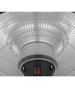 Tepro Standheizstrahler Millbury 9 Tepro Standheizstrahler Millbury -Biohort Verkäufe 6896419 WE DE 001 Standheizstrahler2