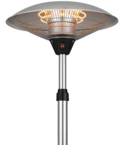 Tepro Standheizstrahler Millbury 10 Tepro Standheizstrahler Millbury -Biohort Verkäufe 6896419 WE DE 002 Standheizstrahler2