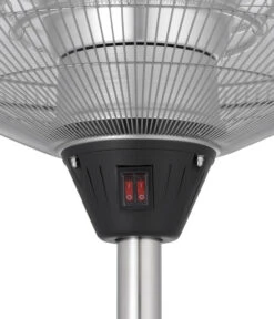 Tepro Standheizstrahler Millbury 11 Tepro Standheizstrahler Millbury -Biohort Verkäufe 6896419 WE DE 003 Standheizstrahler2