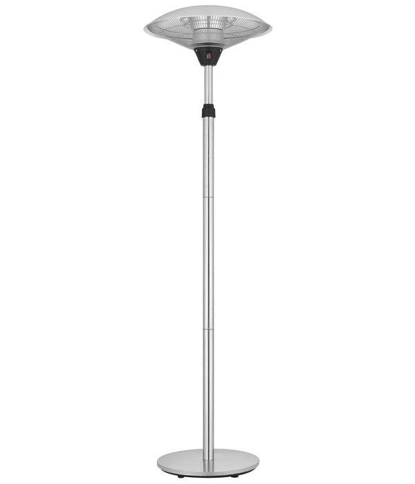 Tepro Standheizstrahler Millbury 3 Tepro Standheizstrahler Millbury