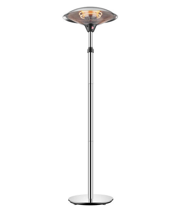 Tepro Standheizstrahler Millbury 4 Tepro Standheizstrahler Millbury – Bild 2