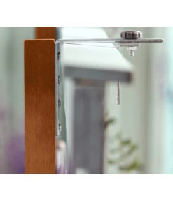 Dehner Balkonhängetisch, Ca. B90/H65/T41,7 Cm -Biohort Verkäufe 6897748 WE DE 003 DehnerBalkonklapptischMacao