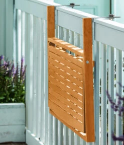 Dehner Balkonhängetisch, Ca. B90/H65/T41,7 Cm -Biohort Verkäufe 6897748 WE MO 002 DehnerBalkonklapptischStavanger