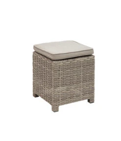 Dehner Geflechtlounge Bologna, 5-teilig 21 Dehner Geflechtlounge Bologna, 5-teilig -Biohort Verkäufe 6903447 WE FS 004 LoungeBolognaNEU