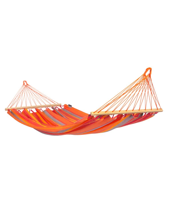 La Siesta Einzel-Stabhängematte Alisio 3 La Siesta Einzel-Stabhängematte Alisio