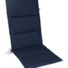 KETTtex Hochlehnerpolster Lindos Peach, Ca. B120/H4/T50 Cm -Biohort Verkäufe 6906903 WE FS 001 KETTtexHochlehnerpolsterLindosDunkelblau