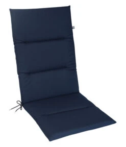 Biohort Verkäufe 8 KETTtex Hochlehnerpolster Lindos Peach, Ca. B120/H4/T50 Cm