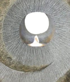 Dehner Polyresin-Gartenbrunnen Honolulu, Ca. H75,5 Cm -Biohort Verkäufe 6911168 WE DE 002 PolyresinBrunnenHonolulu