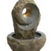 Dehner Polyresin-Gartenbrunnen Honolulu, Ca. H75,5 Cm 1 Dehner Polyresin-Gartenbrunnen Honolulu, Ca. H75,5 Cm -Biohort Verkäufe 6911168 WE FS 001 BrunnenHonolulu