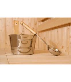 Weka Exklusives Aufguss-Set -Biohort Verkäufe 6913958 WE MO 001 WekaAufgussSet