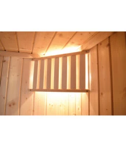 Weka Sauna Turku Mit Glastür Und Fenster Inkl. Ofen, Ca. B195/H205/T178 Cm 20 Weka Sauna Turku Mit Glastür Und Fenster Inkl. Ofen, Ca. B195/H205/T178 Cm -Biohort Verkäufe 6914543 WE DE 004 WekaSaunaTurku