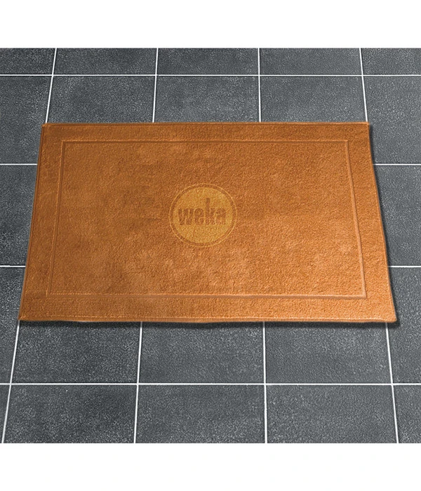 Weka Sauna Turku Mit Glastür Und Fenster Inkl. Ofen, Ca. B195/H205/T178 Cm 12 Weka Sauna Turku Mit Glastür Und Fenster Inkl. Ofen, Ca. B195/H205/T178 Cm – Bild 10