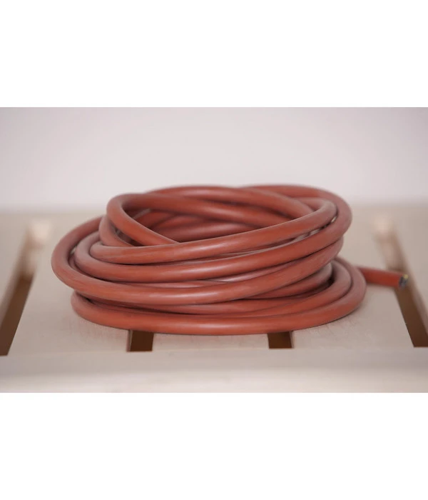 Weka Sauna Turku Mit Glastür Und Fenster Inkl. Ofen, Ca. B195/H205/T178 Cm 10 Weka Sauna Turku Mit Glastür Und Fenster Inkl. Ofen, Ca. B195/H205/T178 Cm – Bild 8