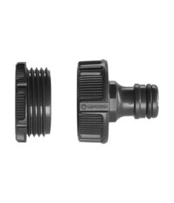 GARDENA Grundausstattung Ecoline -Biohort Verkäufe 6916167 WE DE 008 GrundausstattungEcoline