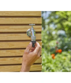 GARDENA Grundausstattung Ecoline -Biohort Verkäufe 6916167 WE MO 003 GrundausstattungEcoline