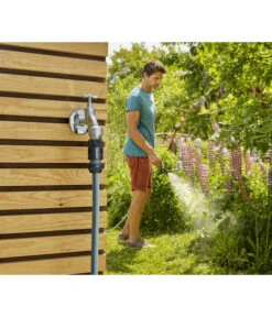 GARDENA Grundausstattung Ecoline -Biohort Verkäufe 6916167 WE MO 005 GrundausstattungEcoline