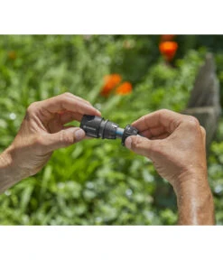 GARDENA Grundausstattung Ecoline -Biohort Verkäufe 6916167 WE MO 006 GrundausstattungEcoline