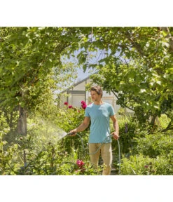 GARDENA Grundausstattung Ecoline -Biohort Verkäufe 6916167 WE MO 008 GrundausstattungEcoline