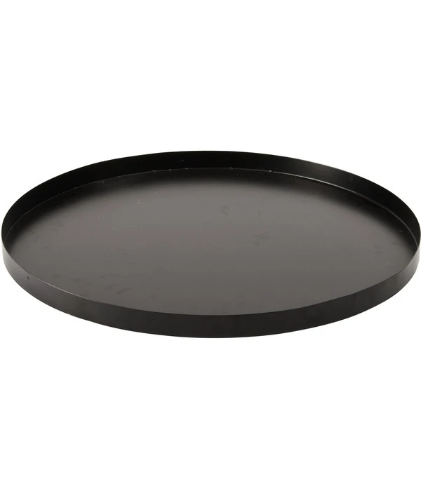 Esschert Design Bodenplatte Rund L, Ca. Ø59,5/H3,2 Cm 3 Esschert Design Bodenplatte Rund L, Ca. Ø59,5/H3,2 Cm