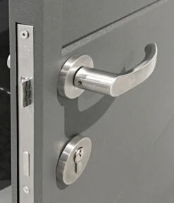 Wolff Finnhaus Metallgerätehaus Eleganto 3024, Inkl. Seitendach Rechts, Ca. B602/H227/T259 Cm -Biohort Verkäufe 6929483 WE DE 006 FinnhausEleganto