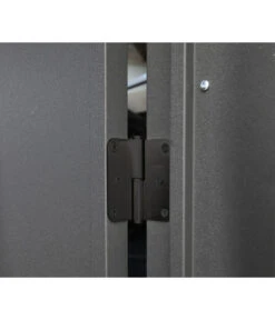 Wolff Finnhaus Metallgerätehaus Eleganto 3024, Inkl. Seitendach Rechts, Ca. B602/H227/T259 Cm -Biohort Verkäufe 6929483 WE DE 007 FinnhausEleganto