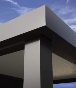 Wolff Finnhaus Metallgerätehaus Eleganto 3024, Inkl. Seitendach Rechts, Ca. B602/H227/T259 Cm -Biohort Verkäufe 6929483 WE DE 008 FinnhausEleganto