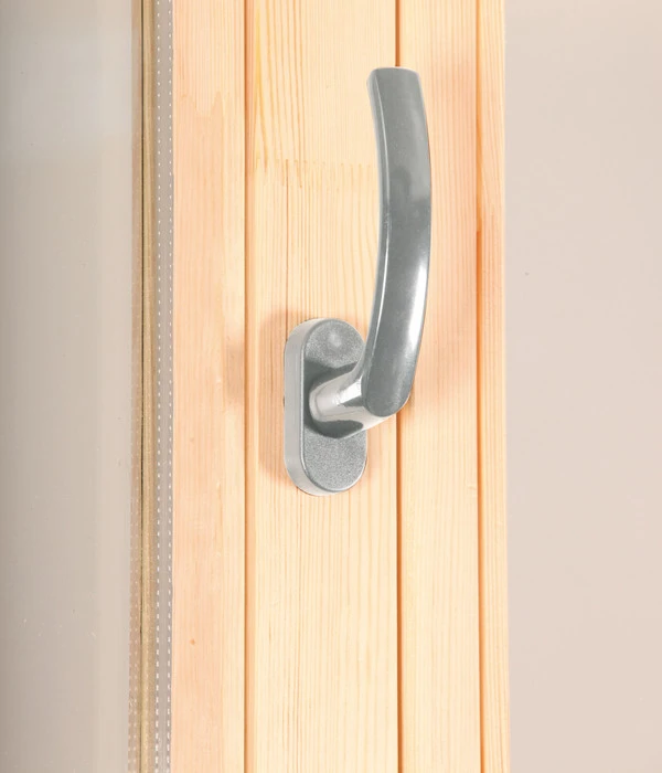 Wolff Finnhaus Gartenhaus Trondheim 44-M, Inkl. Schiebetür Rechts, Ca. B540/H260/T490 Cm 6 Wolff Finnhaus Gartenhaus Trondheim 44-M, Inkl. Schiebetür Rechts, Ca. B540/H260/T490 Cm – Bild 4